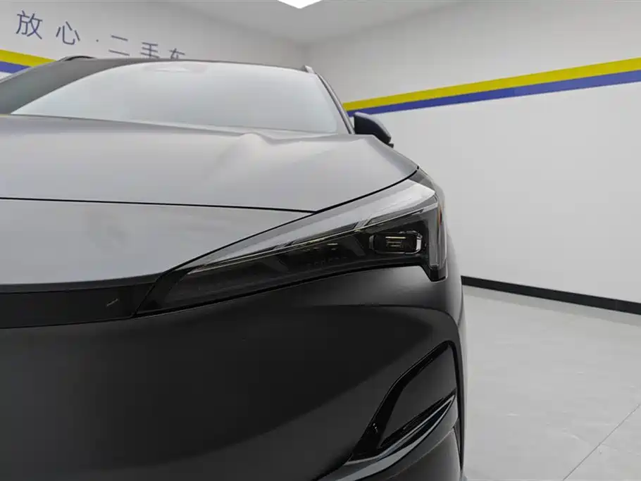 ARCFOX EXTREME FOX POLAR FOX ALPHA T5