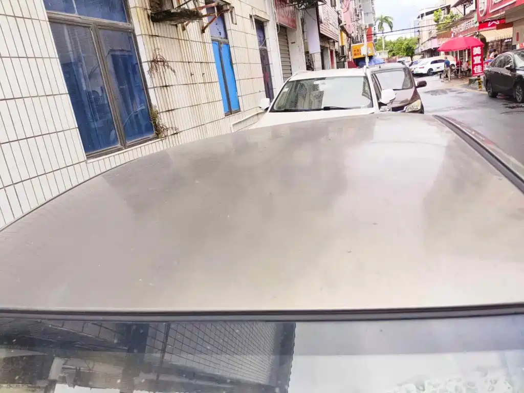 Фото 6 - Nissan Sylphy