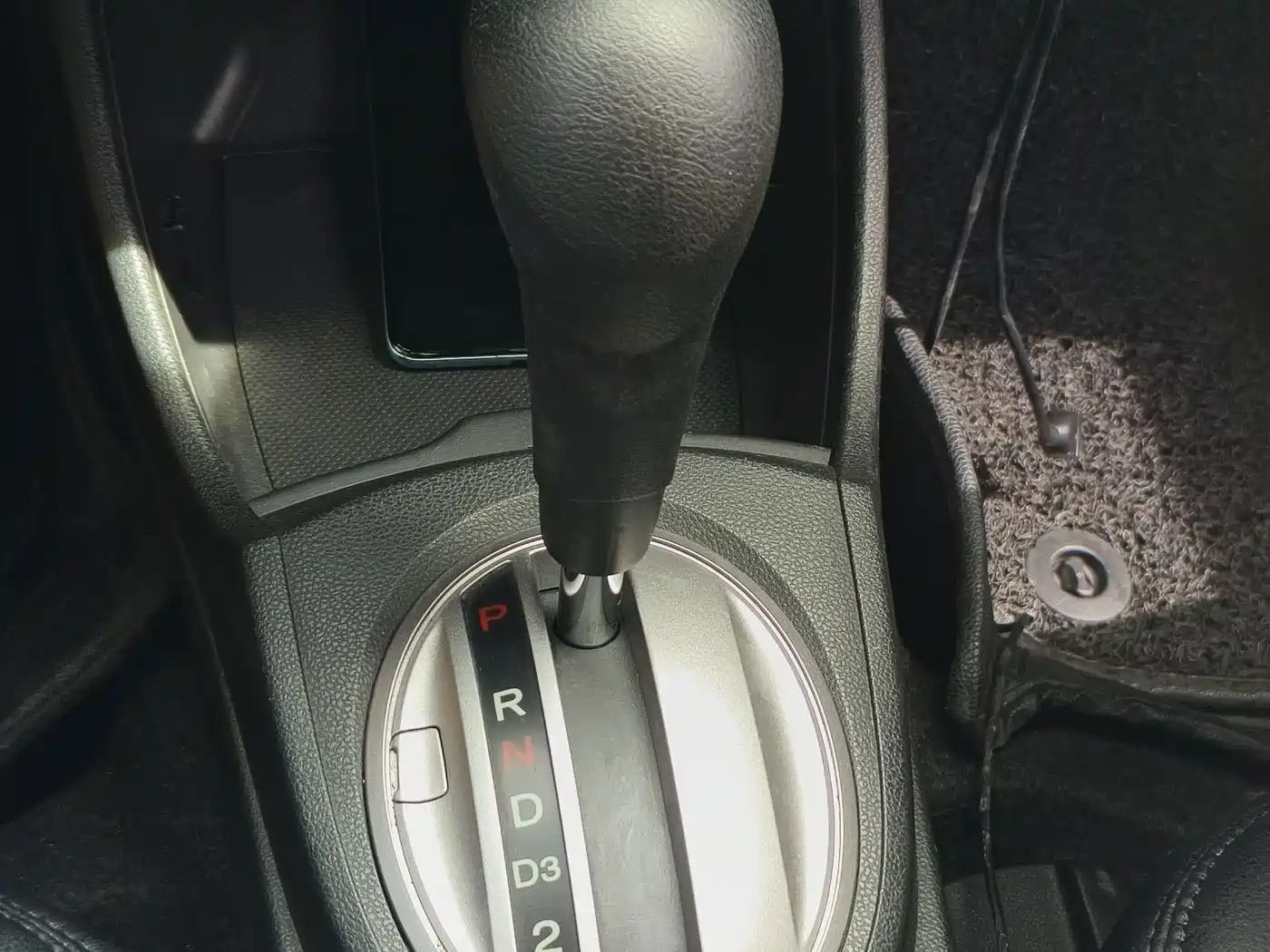 Photo 4 - Honda Fit