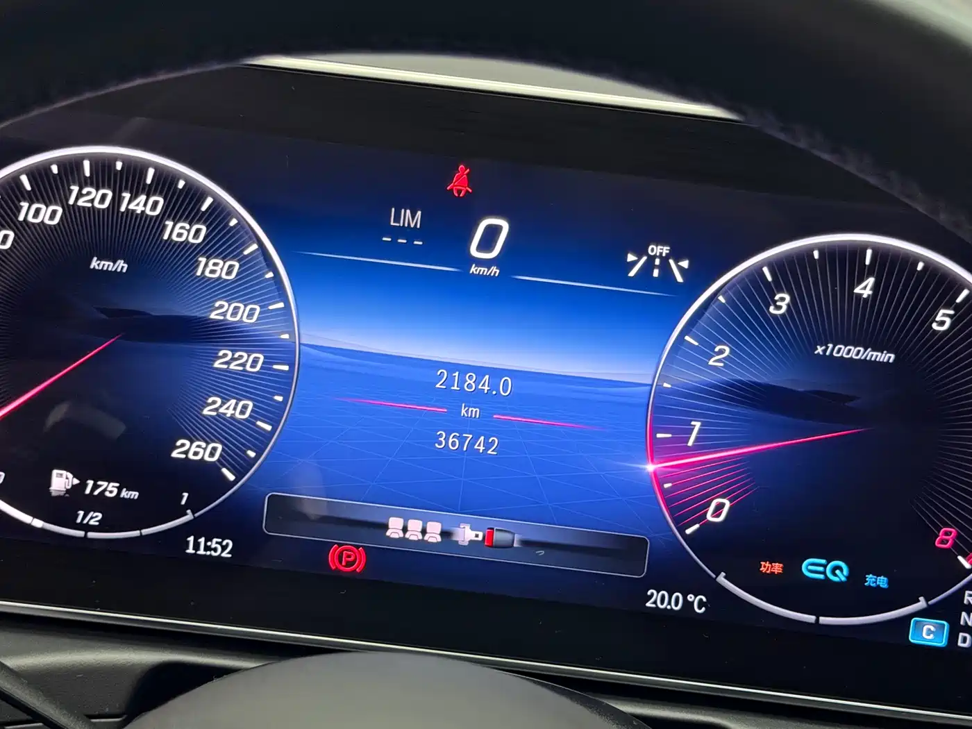 Mercedes-Benz C-Class 2022 C 260 L Sport Edition фото 15