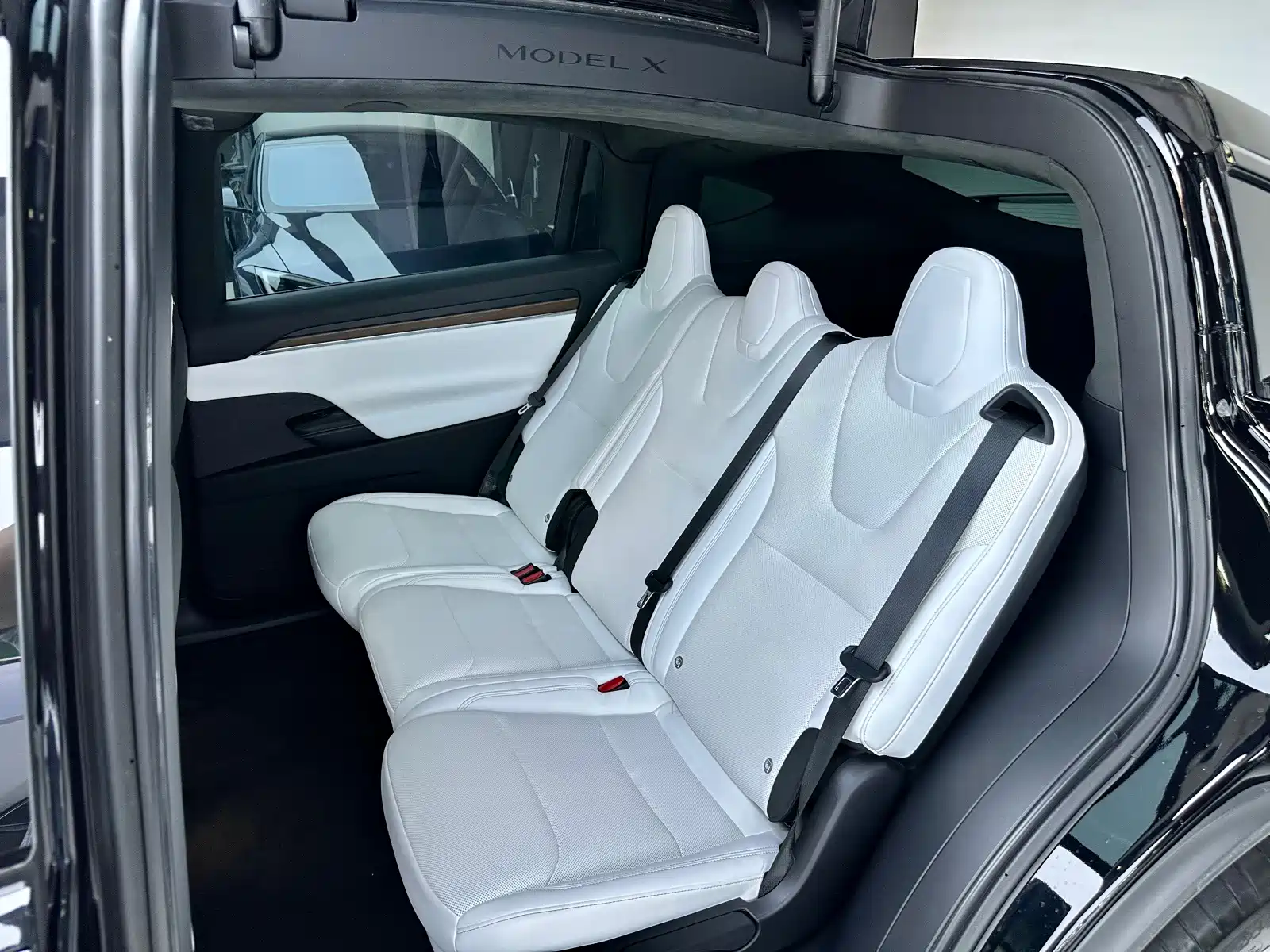 Фото 9 - Tesla Model X