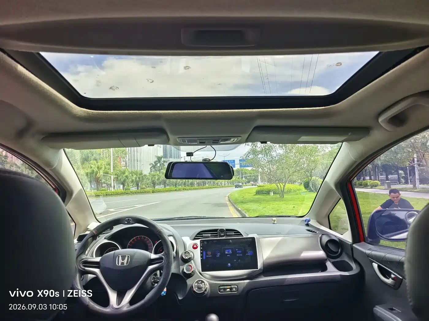 Photo 16 - Honda Fit
