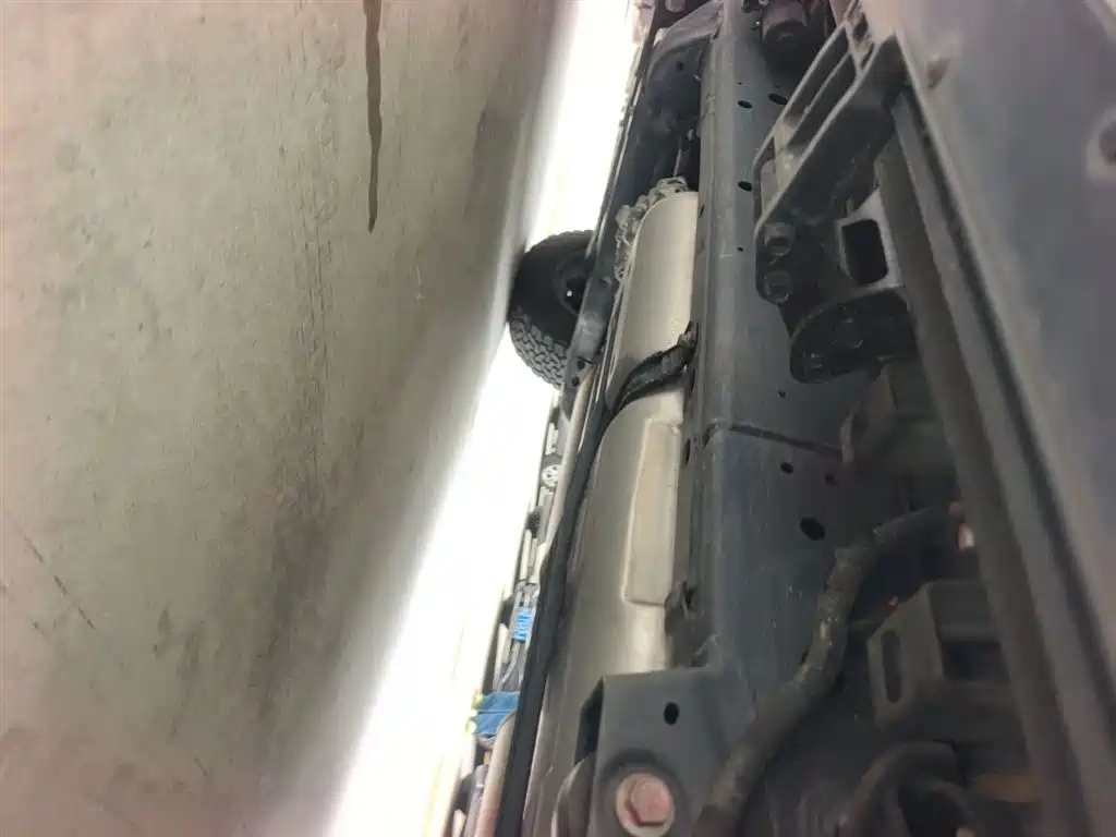 Tank 400 New Energy 2023 Hi4-T Super Edition фото 19