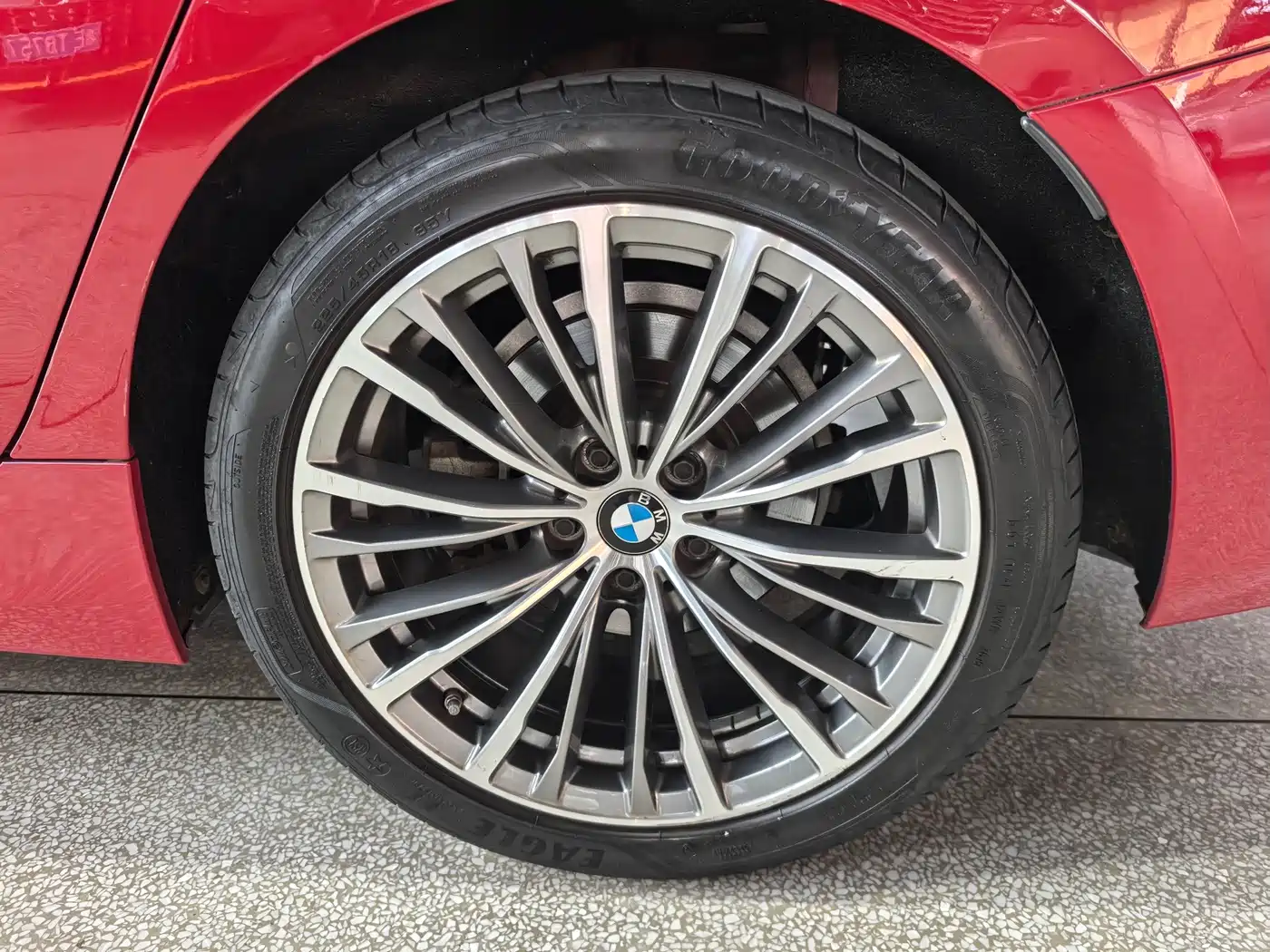 Фото 7 - BMW 3 Series