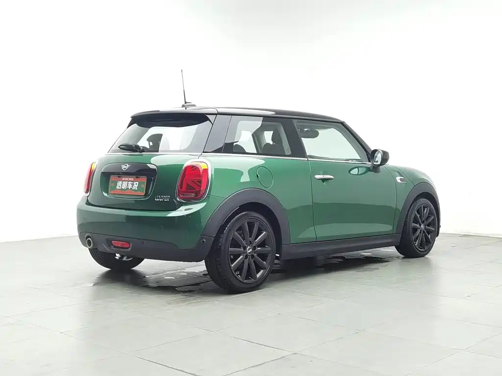 Фото 2 - MINI MINI