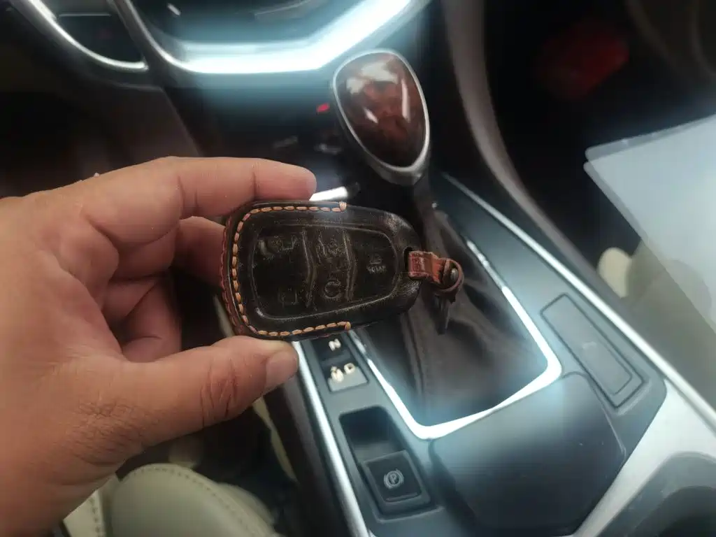 Cadillac SRX 2015 2014 3.0L Elite Model