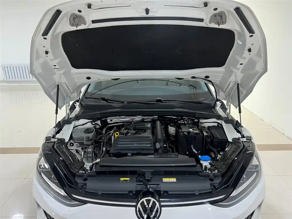 Volkswagen Lamando 2023 Lamando L 280TSI DSG Cool Edition фото 20