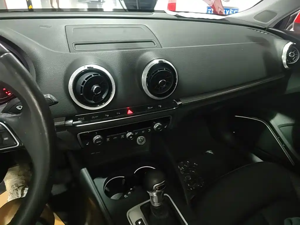 Photo 13 - Audi A3