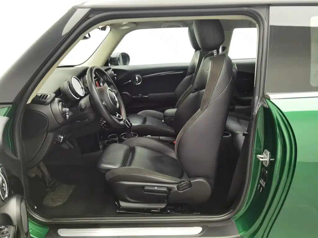 Фото 10 - MINI MINI
