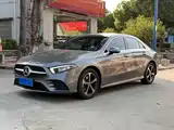 Photo 1 - Mercedes-Benz A-Class