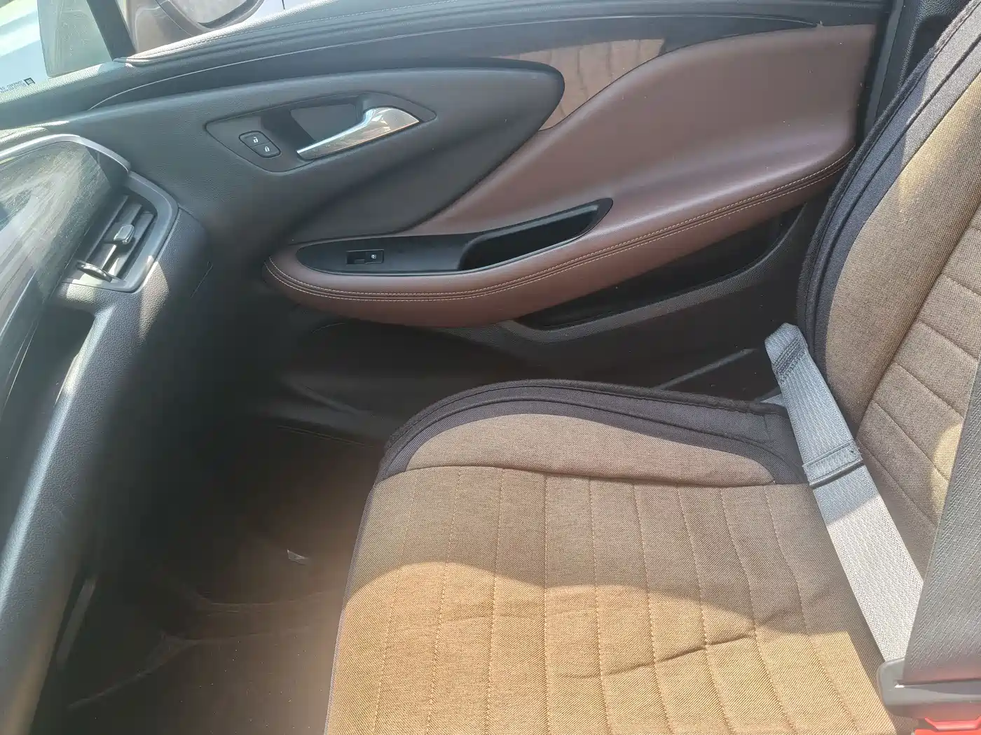 Buick Envision Plus 2018 28T 4WD Elite фото 7