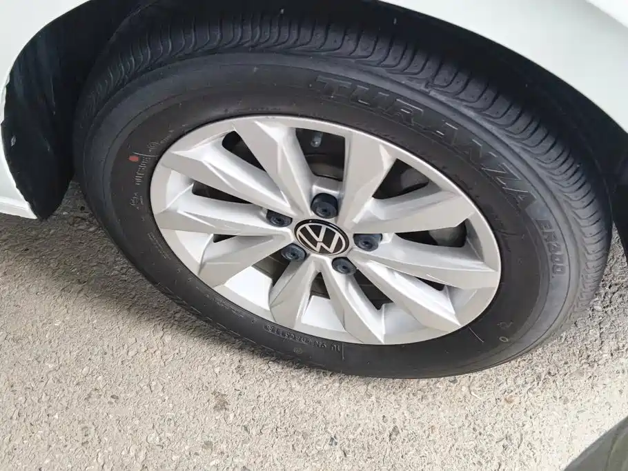 Volkswagen Bora, миниатюра 6