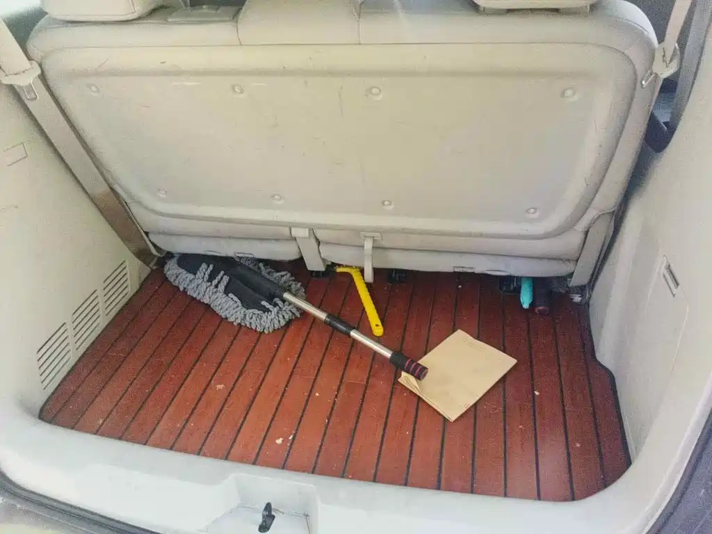 Фото 5 - Buick GL8