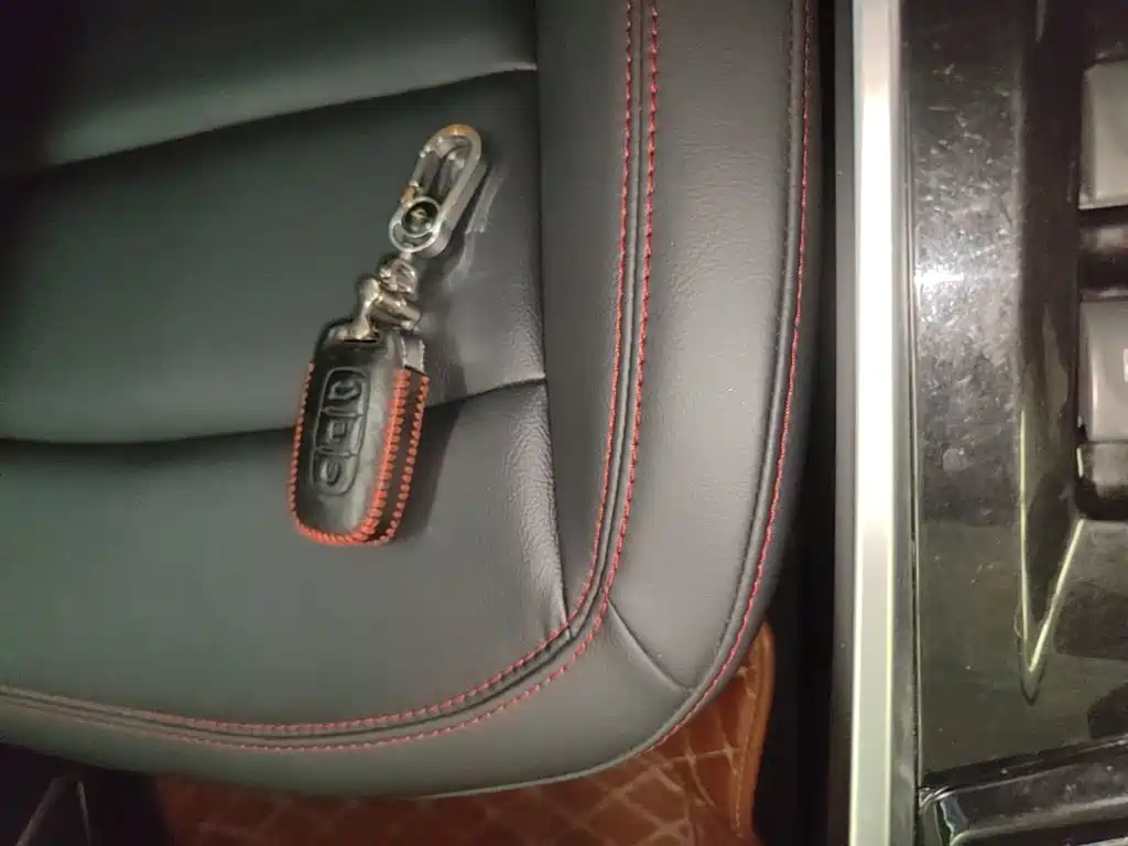 Haima S5 2018 2018 1.5T CVT Flagship