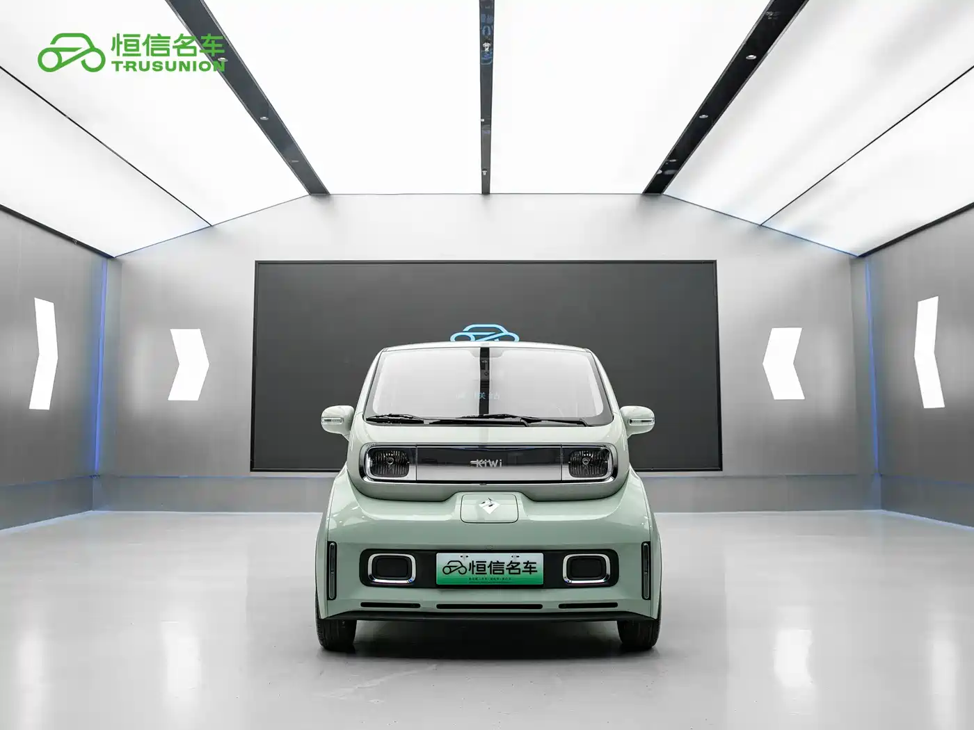 Baojun KiWi EV 2023 2023 Smart Trend Edition Ternary Lithium