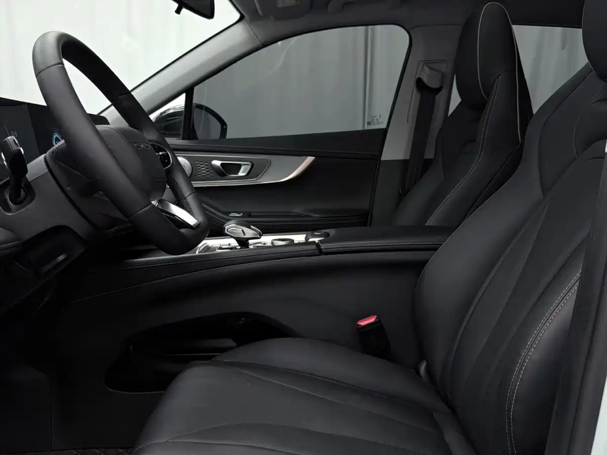 Chery Omoda 2022 2022 1.5T CVT Metaverse Edition