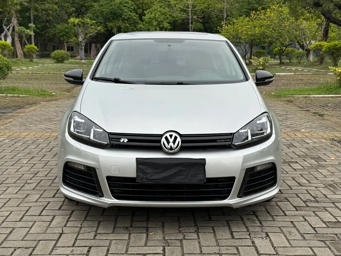 Volkswagen Golf 2012 1.4TSI Automatic Comfort фото 2