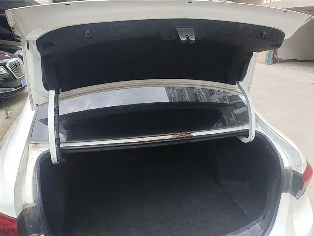 BUICK YINGLANG