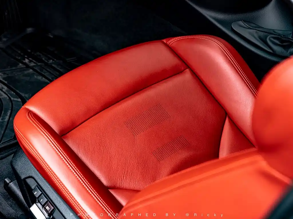 BMW M4 2014 M4 Coupe фото 9