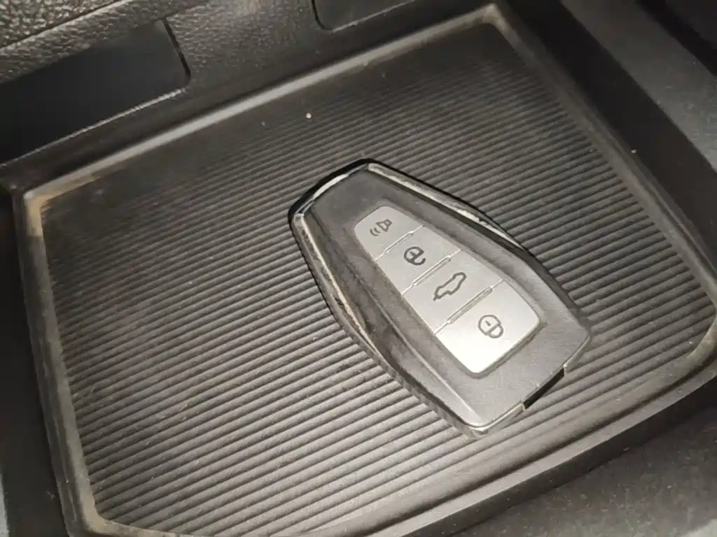 Geely Radar Radar Horizon 2023 2023 Model 410km Entrepreneur Edition