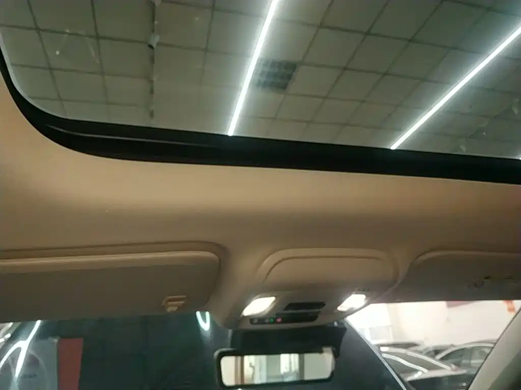 Buick Envision Plus 2024 2023 Enclave Plus 652T 5-Seater Luxury