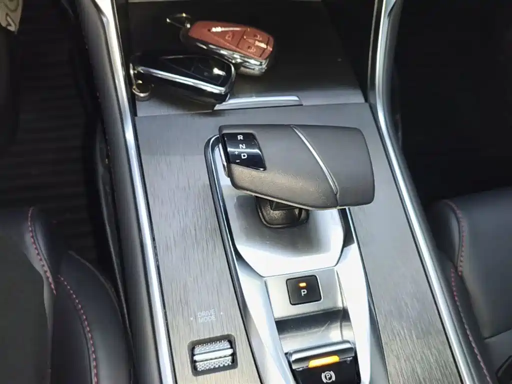 Changan CS75 2024 2024 Enjoy Edition 1.5T DCT Premium