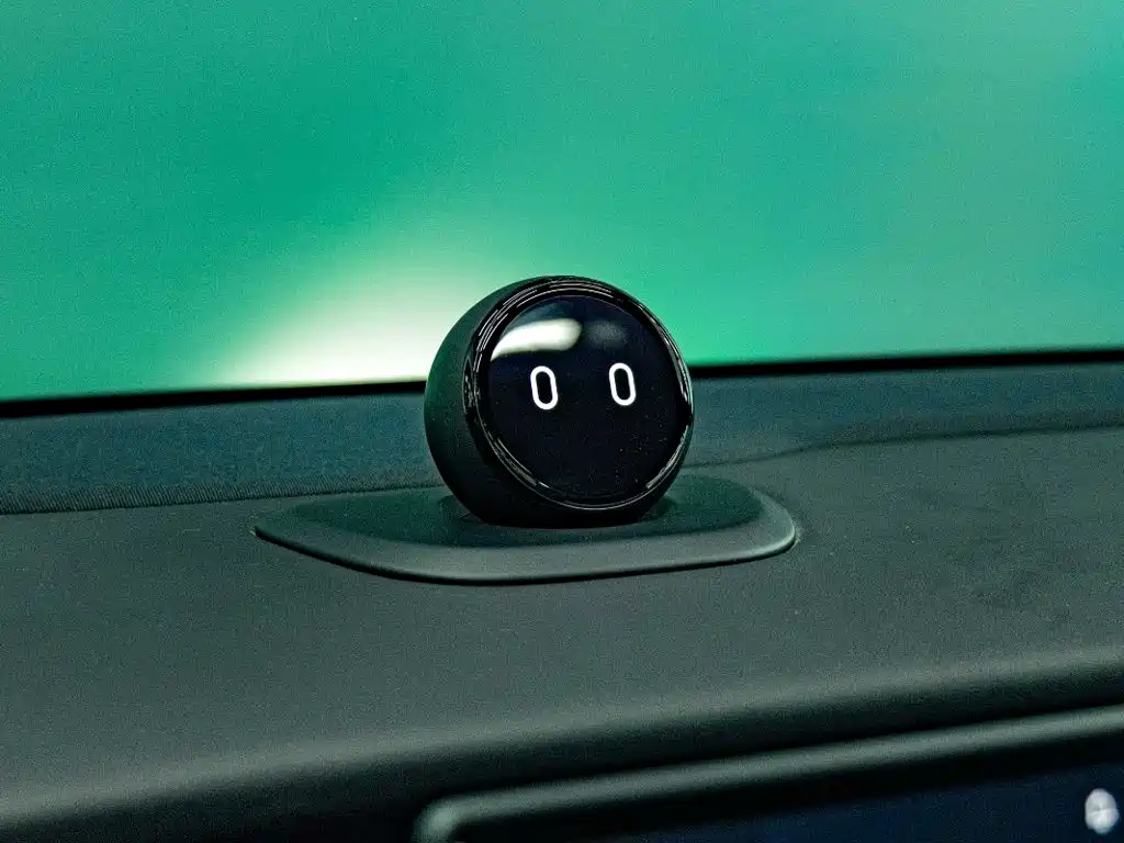 NIO ET5 2024 2024 75kWh