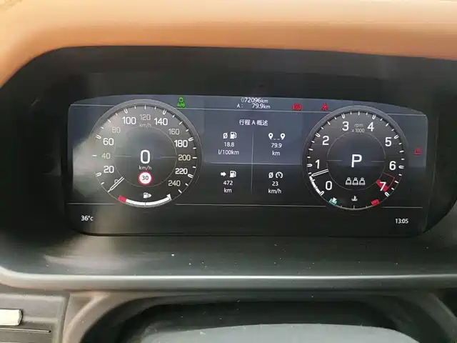 Land Rover Defender 2022 110 P400 X-DYNAMIC HSE — фото 4