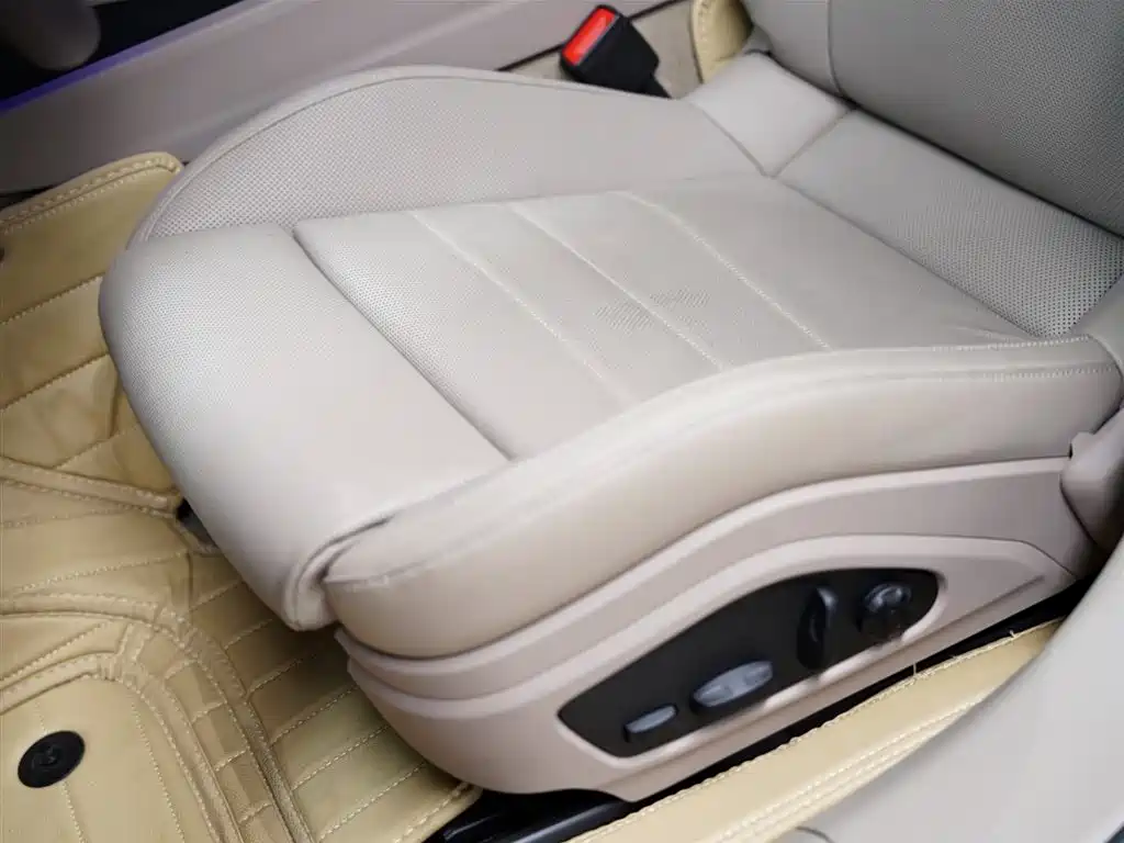 Porsche Panamera 2024 Panamera 2.9T фото 28