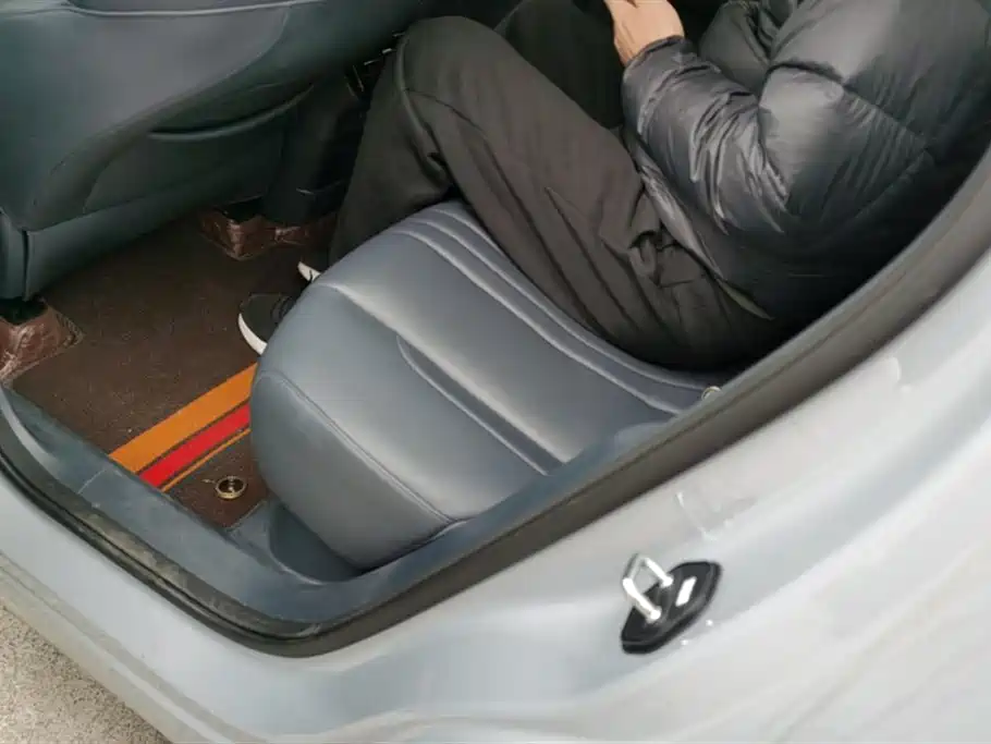 GEELY GALAXY GALAXY E5