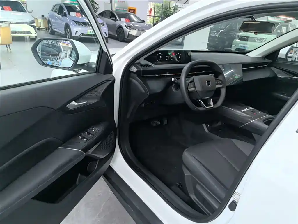 Changan Oshan Changan Oushang 520 2026 2025 Standard Edition