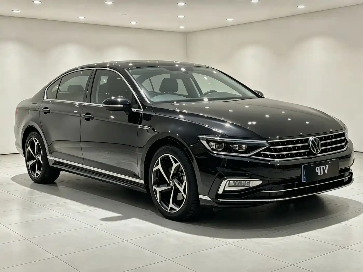 Volkswagen Magotan 2023 Model 2 Million Commemorative Edition 330TSI DSG Luxury