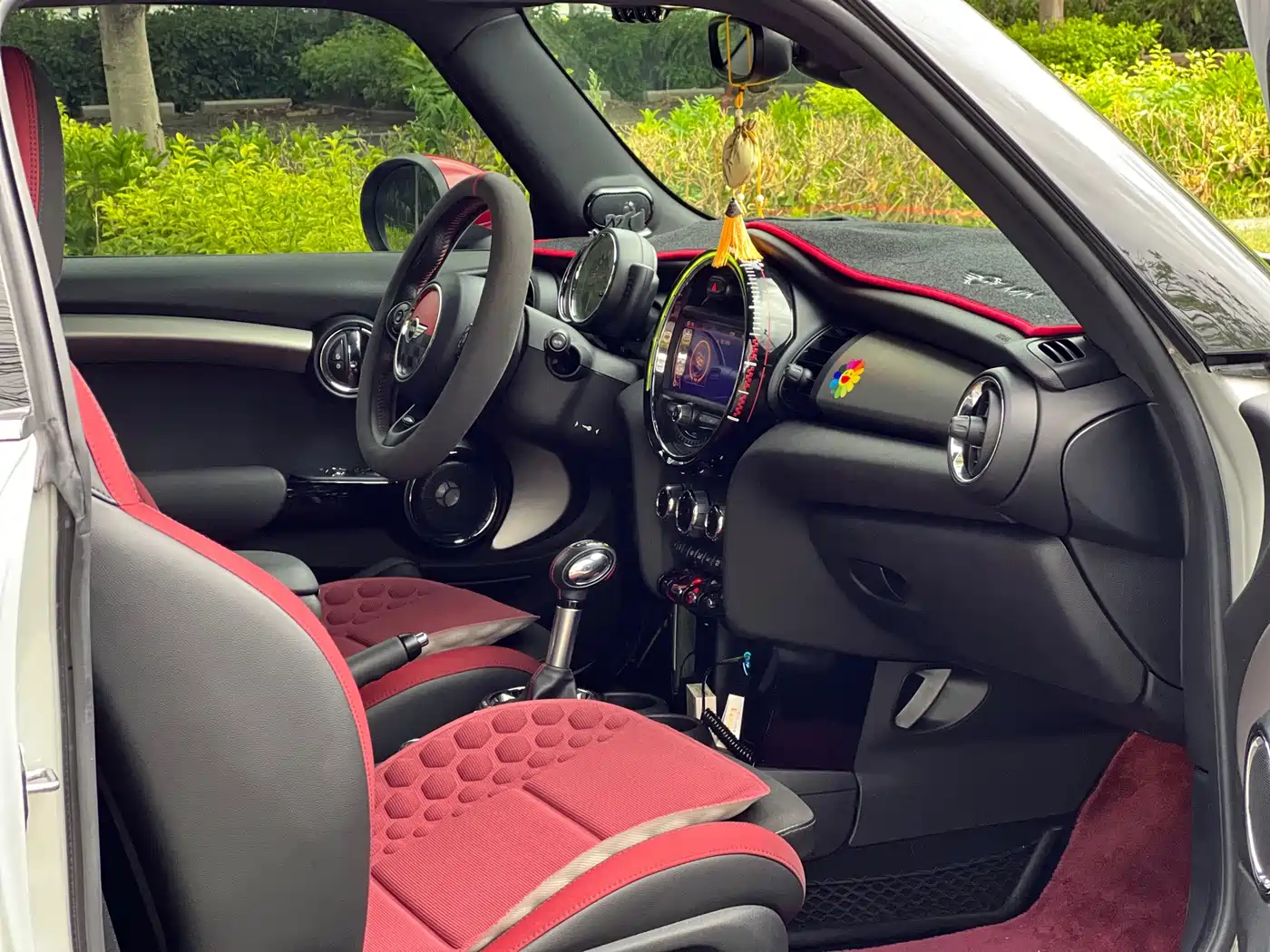 MINI JCW 2016 2015 2.0T JOHN COOPER WORKS