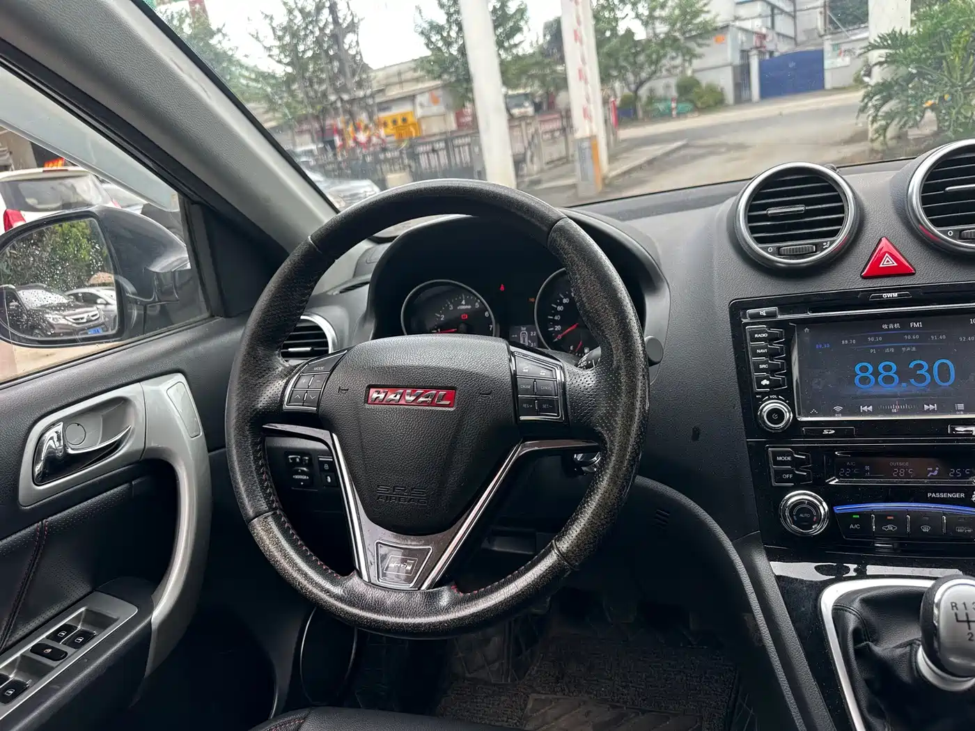 Фото 18 - Haval H6