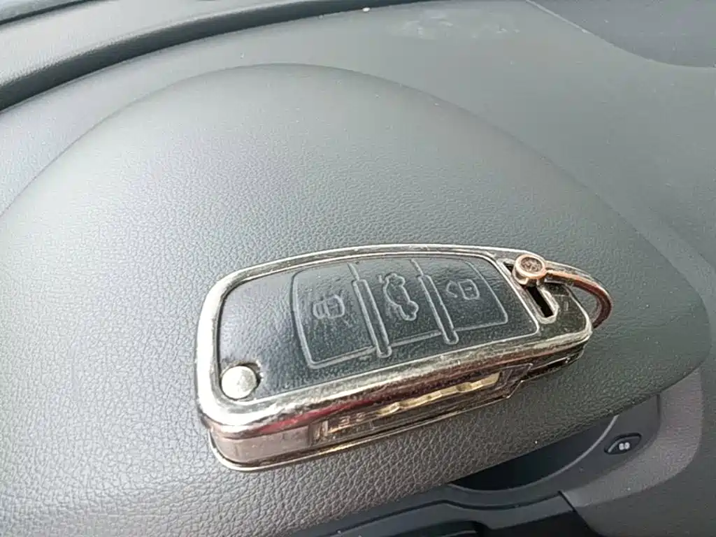 Фото 9 - Audi Q3