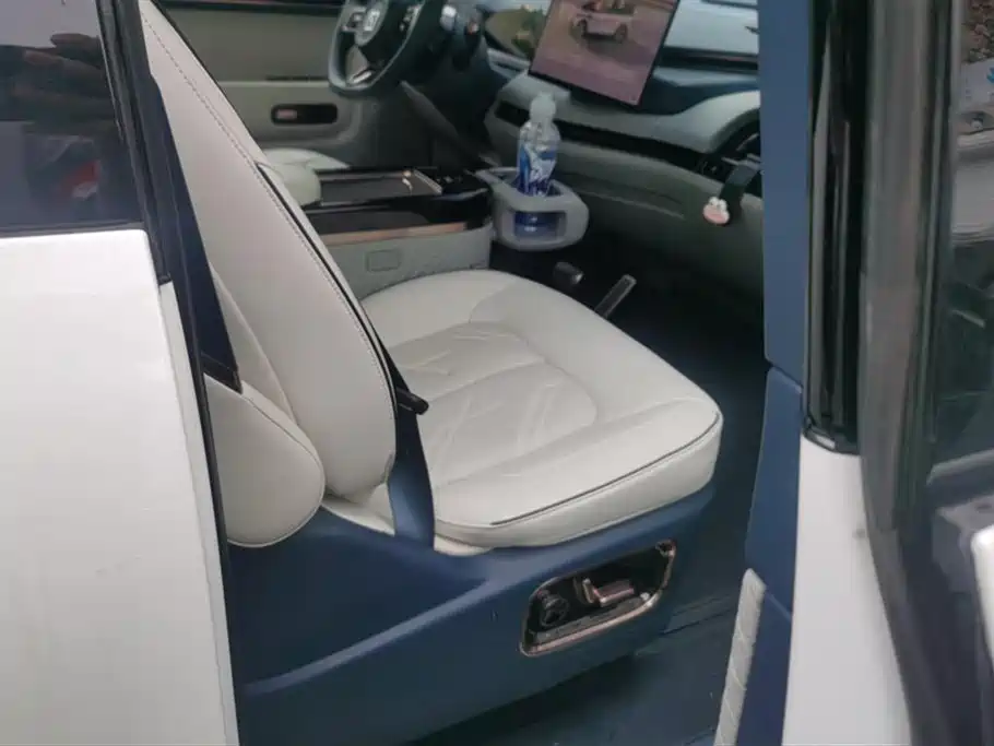 ZEEKR EXTREME KRYPTON MIX