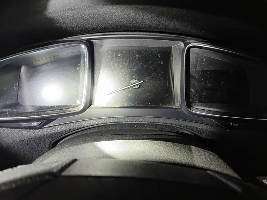 DS 6 2017 2014 1.6T Luxury Edition THP200