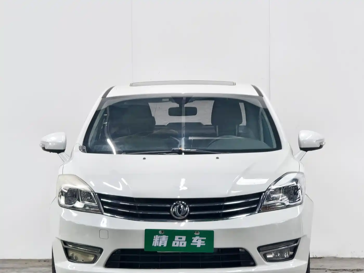 Dongfeng Aeolus L60 2017 2015 1.8L Manual New Enjoyment Type