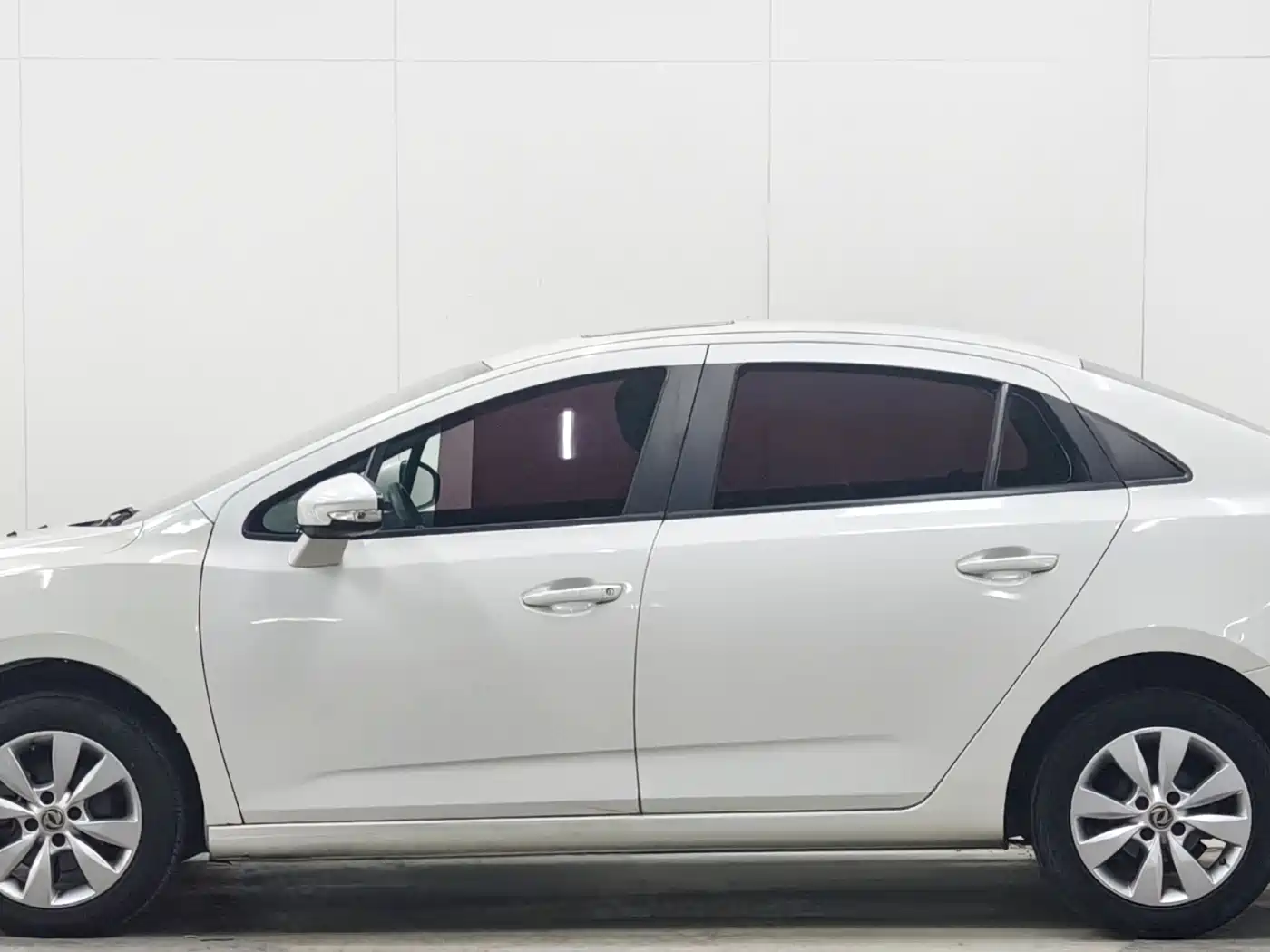 Dongfeng Aeolus L60 2017 2015 1.8L Manual New Enjoyment Type