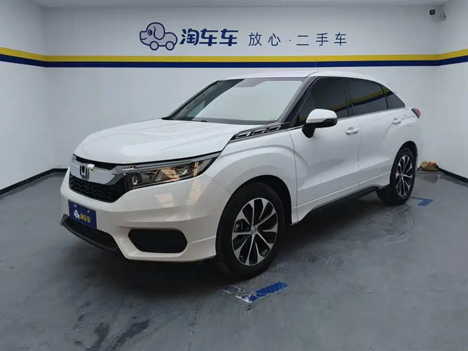 Honda Avancier 2019 240TURBO 2WD Elite