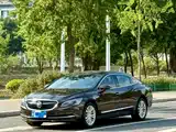 Фото 1 - Buick LaCrosse