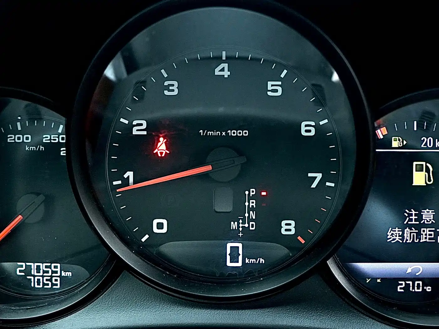 Porsche 718 2018 Cayman 2.0T фото 15