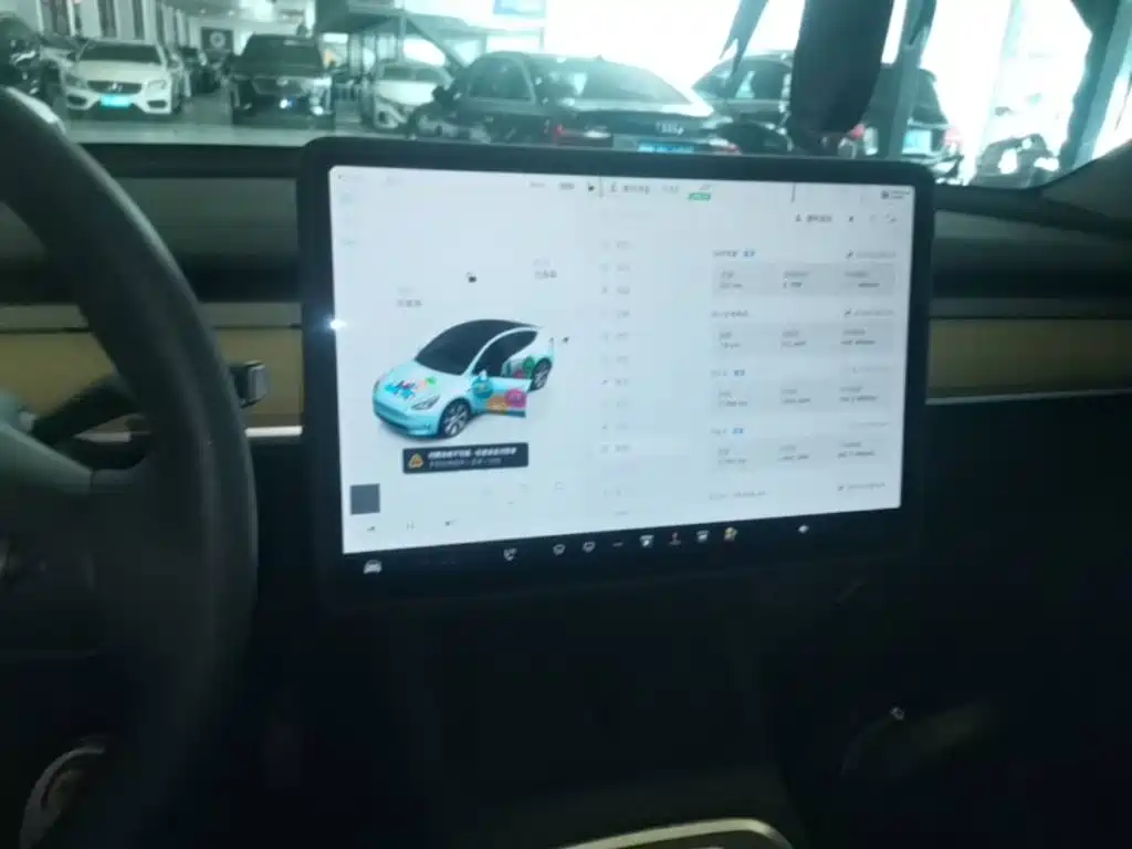 Фото 13 - Tesla Model Y