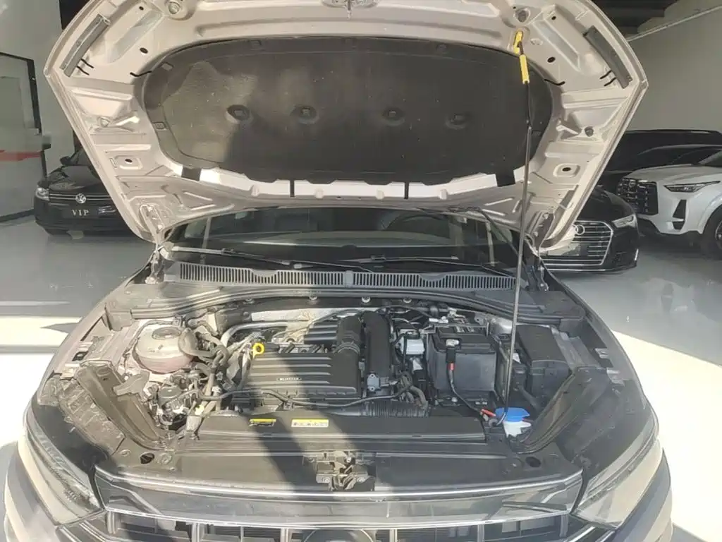 Volkswagen Sagitar, миниатюра 20