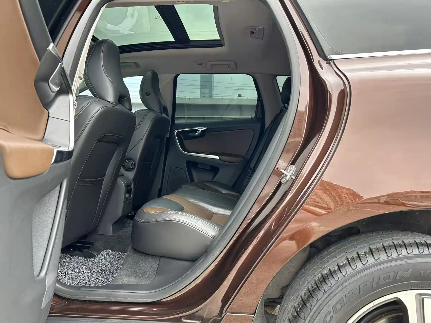Фото 6 - Volvo XC60 (Import)