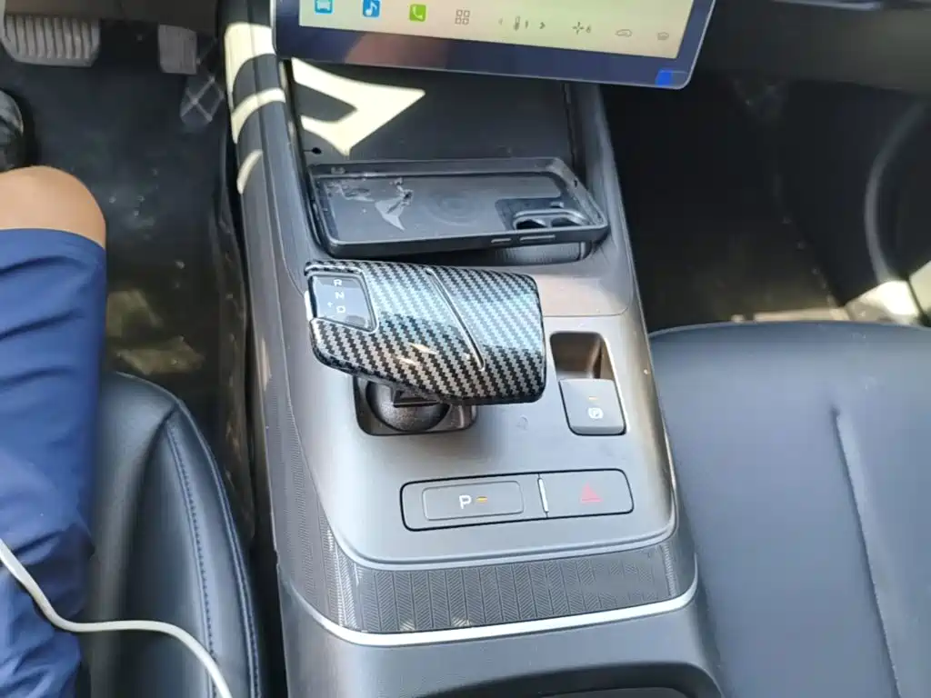Changan Yida 2023 2023 Blue Whale NE 1.5T GDI DCT Enjoyment Edition