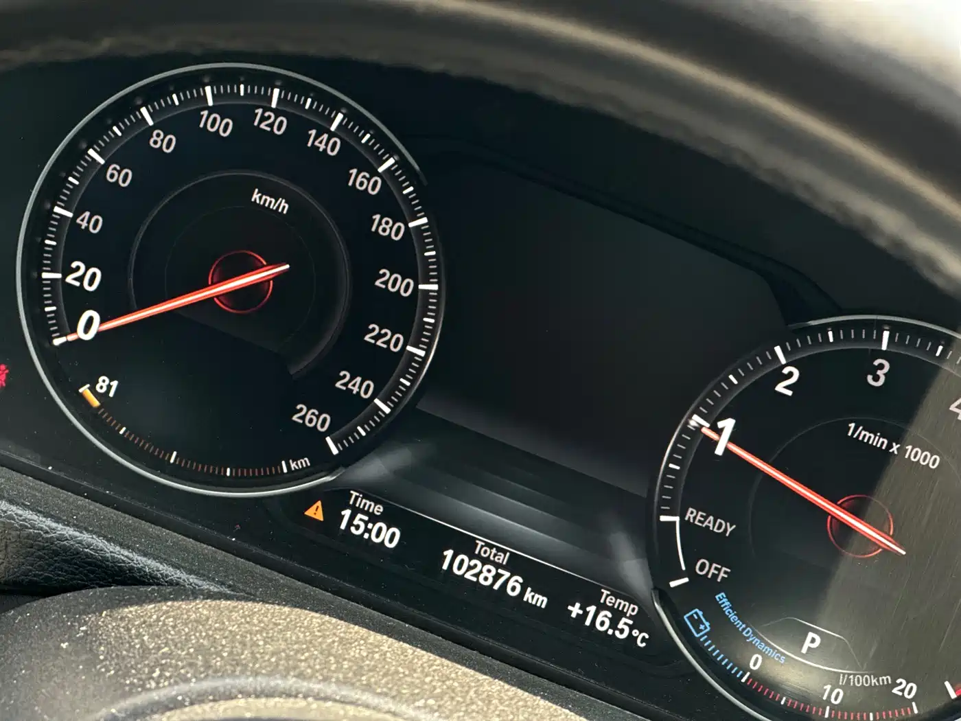 BMW 3 Series 2018 320Li Leading M Sport Package фото 14
