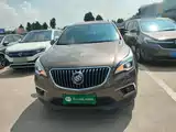 Фото 3 - Buick Envision Plus