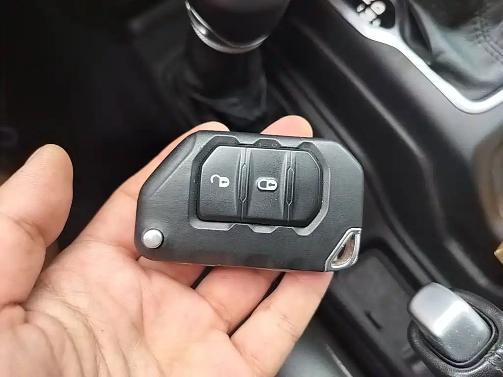 Jeep Wrangler 2024 2022 2.0T Highland Bahamas Pink Sand Special