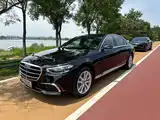 صورة 1 - Mercedes-Benz S-Class